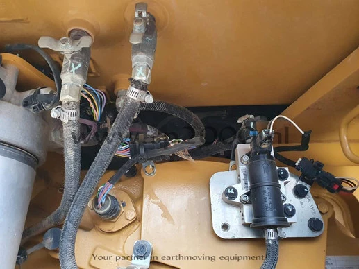 Caterpillar  - Afbeelding 19 van 24