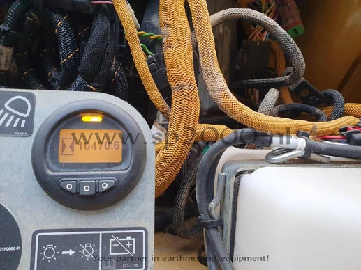 Caterpillar  - Afbeelding 20 van 24