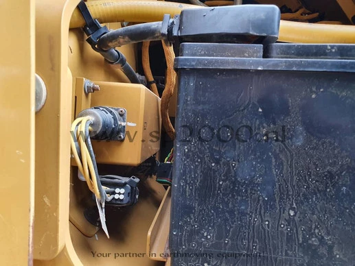 Caterpillar  - Afbeelding 21 van 24