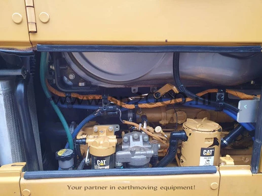 Caterpillar  - Afbeelding 22 van 24