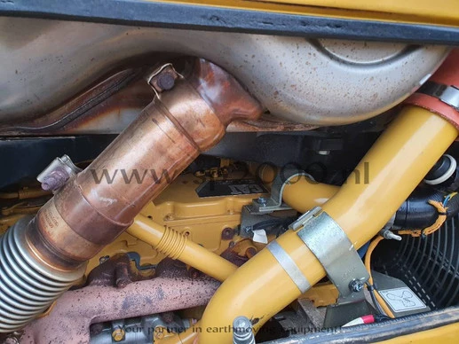 Caterpillar  - Afbeelding 24 van 24