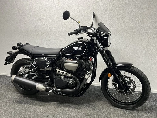 Yamaha SCR 950 - Afbeelding 2 van 18