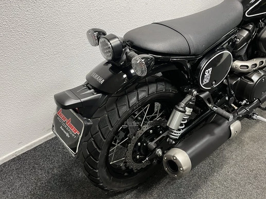 Yamaha SCR 950 - Afbeelding 3 van 18