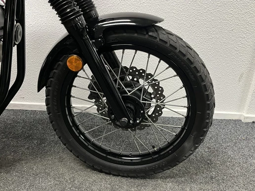 Yamaha SCR 950 - Afbeelding 4 van 18