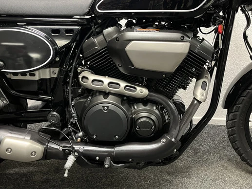 Yamaha SCR 950 - Afbeelding 5 van 18