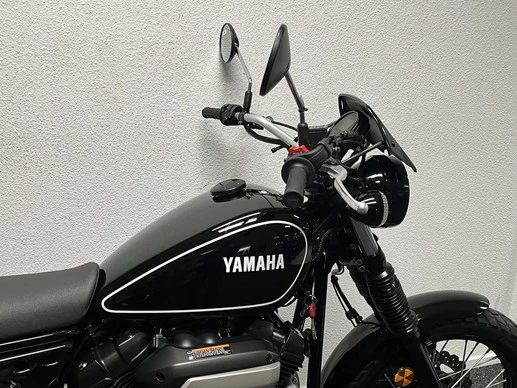 Yamaha SCR 950 - Afbeelding 7 van 18