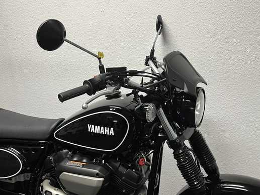 Yamaha SCR 950 - Afbeelding 8 van 18