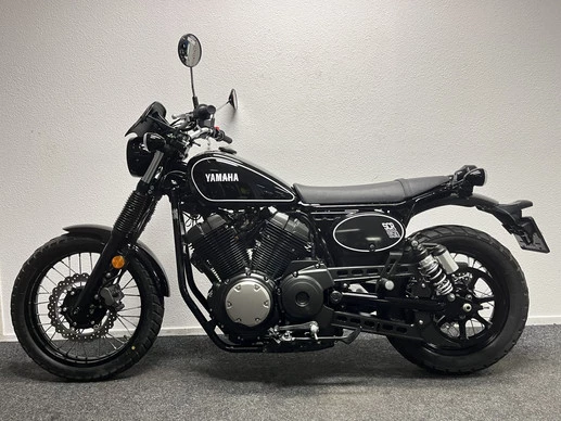 Yamaha SCR 950 - Afbeelding 9 van 18