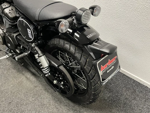Yamaha SCR 950 - Afbeelding 11 van 18