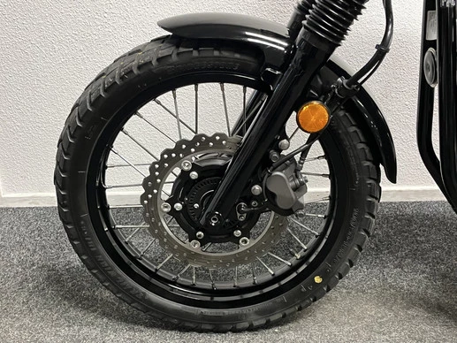 Yamaha SCR 950 - Afbeelding 12 van 18