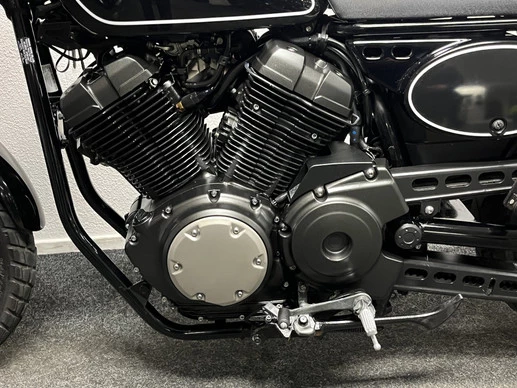 Yamaha SCR 950 - Afbeelding 13 van 18