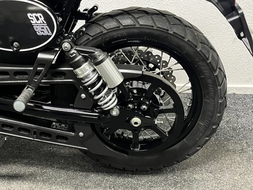 Yamaha SCR 950 - Afbeelding 14 van 18
