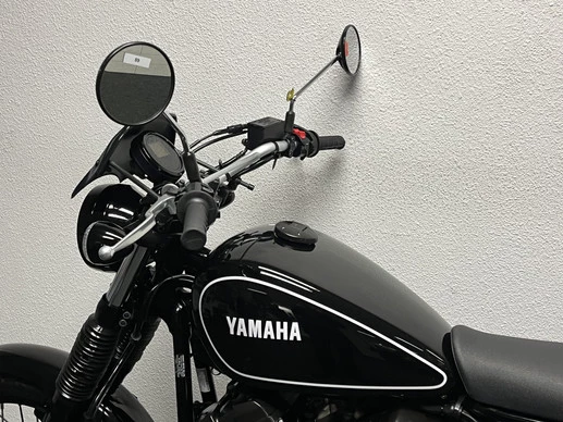 Yamaha SCR 950 - Afbeelding 15 van 18