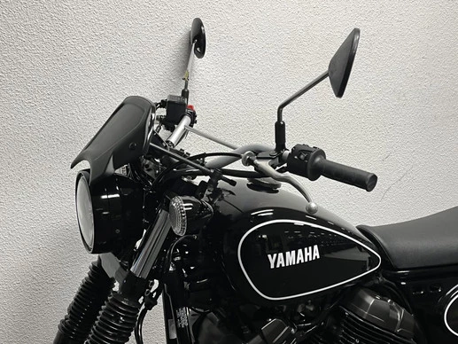 Yamaha SCR 950 - Afbeelding 16 van 18