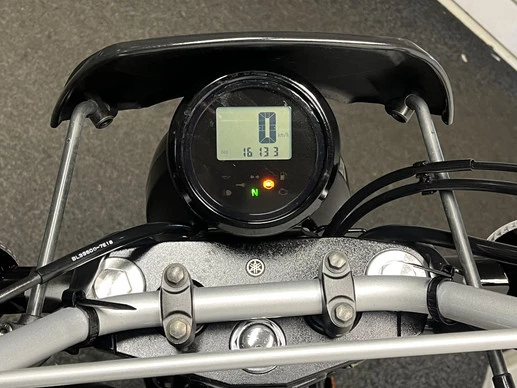 Yamaha SCR 950 - Afbeelding 18 van 18