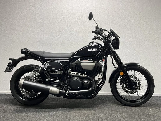 Yamaha SCR 950 - Afbeelding 1 van 18