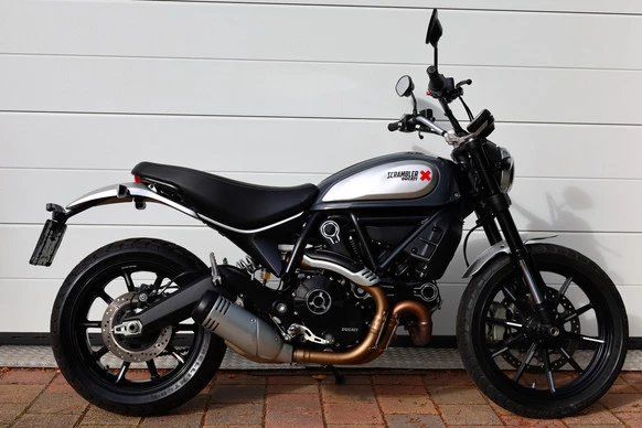 Ducati Scrambler - Afbeelding 1 van 25