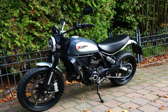 Ducati Scrambler - Afbeelding 2 van 25