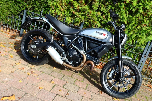 Ducati Scrambler - Afbeelding 7 van 25