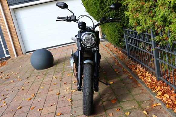 Ducati Scrambler - Afbeelding 11 van 25