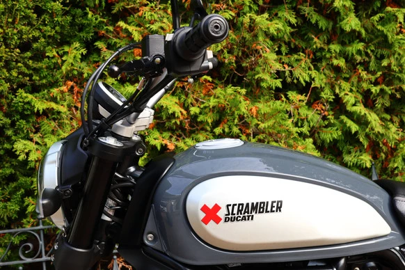 Ducati Scrambler - Afbeelding 12 van 25