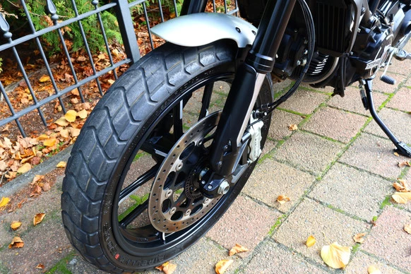 Ducati Scrambler - Afbeelding 14 van 25