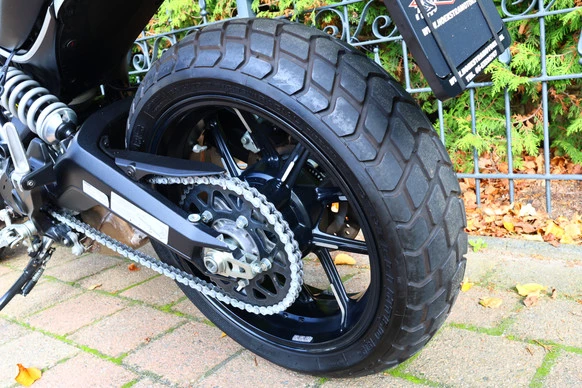 Ducati Scrambler - Afbeelding 16 van 25