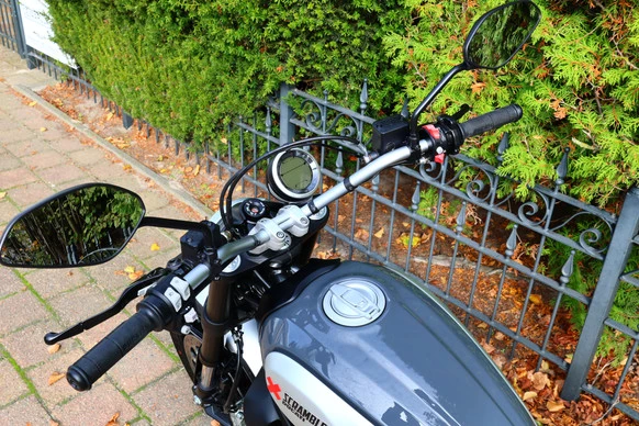 Ducati Scrambler - Afbeelding 18 van 25