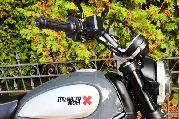 Ducati Scrambler - Afbeelding 20 van 25