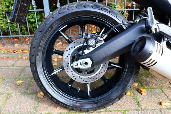 Ducati Scrambler - Afbeelding 22 van 25