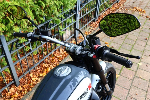 Ducati Scrambler - Afbeelding 24 van 25