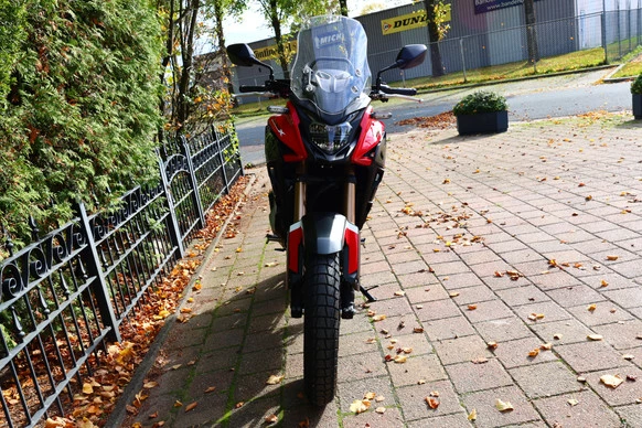 Honda CB 500 - Afbeelding 11 van 25