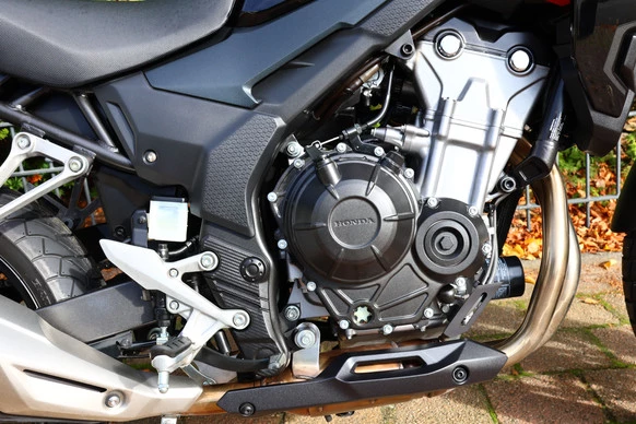 Honda CB 500 - Afbeelding 16 van 25