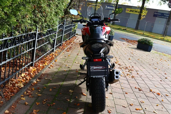 Honda CB 500 - Afbeelding 25 van 25