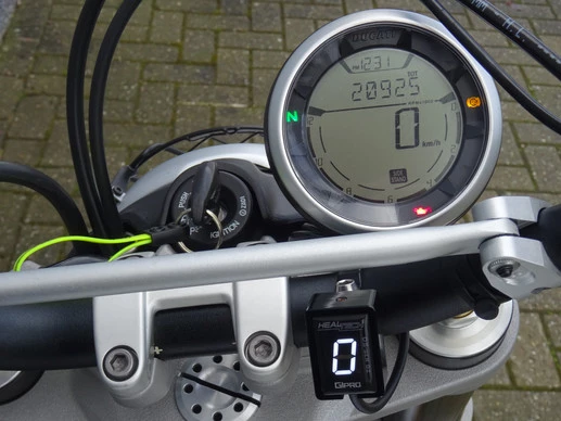 Ducati Scrambler - Afbeelding 4 van 10