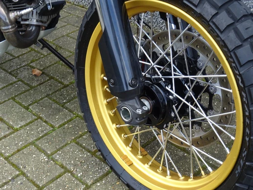 Ducati Scrambler - Afbeelding 5 van 10