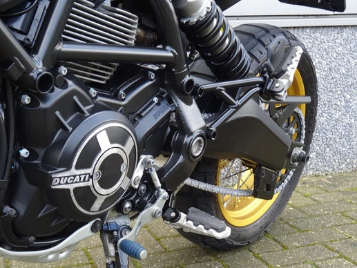 Ducati Scrambler - Afbeelding 8 van 10