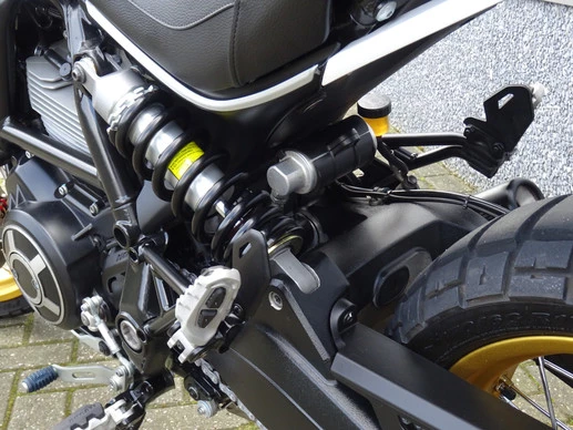 Ducati Scrambler - Afbeelding 10 van 10