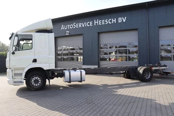DAF CF 320 - Afbeelding 4 van 30