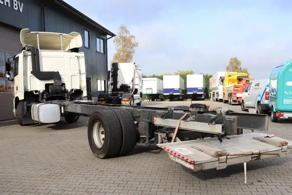 DAF CF 320 - Afbeelding 5 van 30