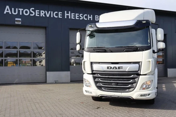 DAF CF 320 - Afbeelding 7 van 30
