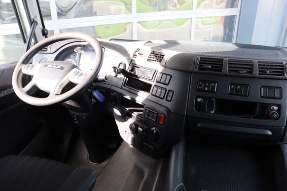 DAF CF 320 - Afbeelding 8 van 30