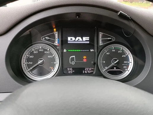 DAF CF 320 - Afbeelding 9 van 30