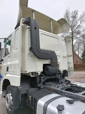DAF CF 320 - Afbeelding 19 van 30