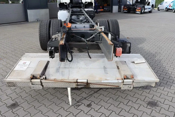 DAF CF 320 - Afbeelding 20 van 30