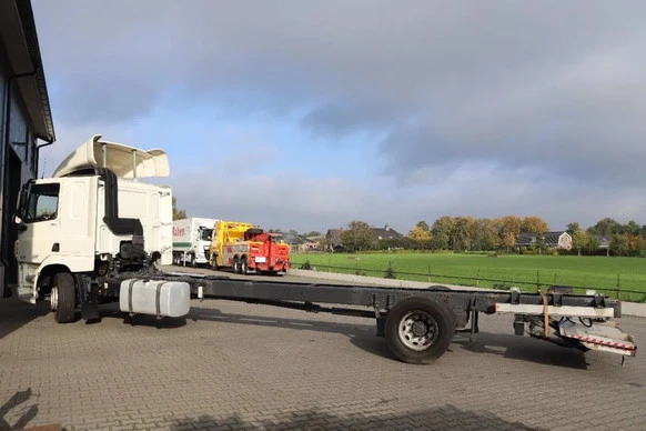 DAF CF 320 - Afbeelding 28 van 30