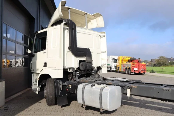 DAF CF 320 - Afbeelding 29 van 30
