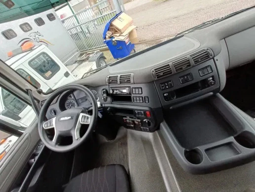 DAF CF 320 - Afbeelding 30 van 30