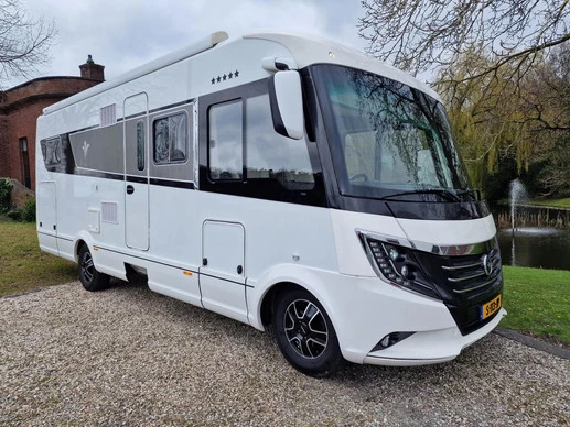 Niesmann+Bischoff CLOU LINE - Afbeelding 1 van 30