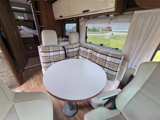 Niesmann+Bischoff CLOU LINE - Afbeelding 3 van 30